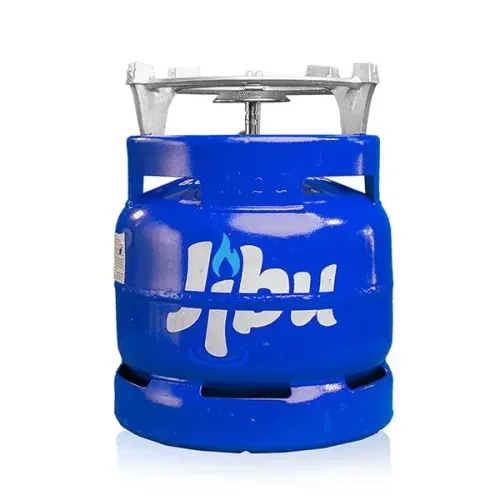 jibu Gas 6kg